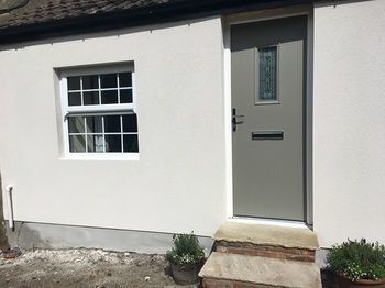 White House Cottages Durham Exterior photo